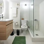 公寓 Modern Escape 塞萨洛尼基