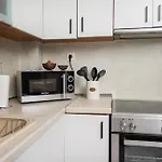 Modern Escape