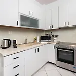 Modern Escape 公寓 塞萨洛尼基