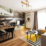 Modern Escape 塞萨洛尼基
