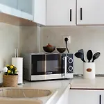 Modern Escape 塞萨洛尼基
