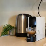 Modern Escape 公寓 塞萨洛尼基