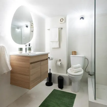 Modern Escape