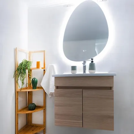 Modern Escape *