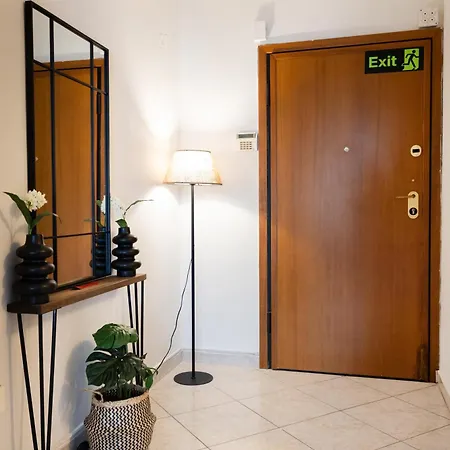 Modern Escape