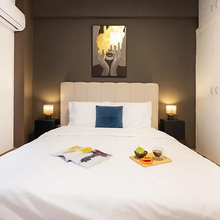 Modern Escape * テッサロニキ