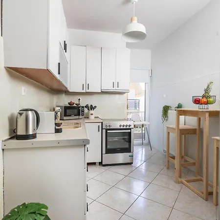 דירה Modern Escape