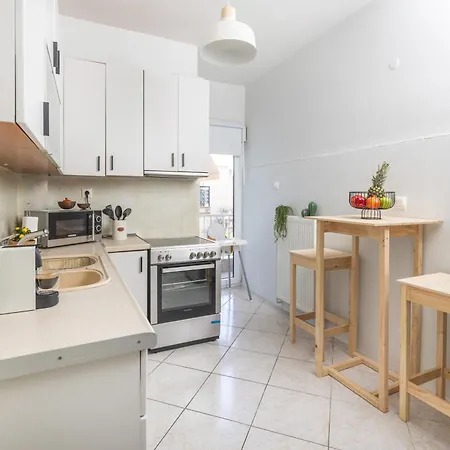 דירה Modern Escape