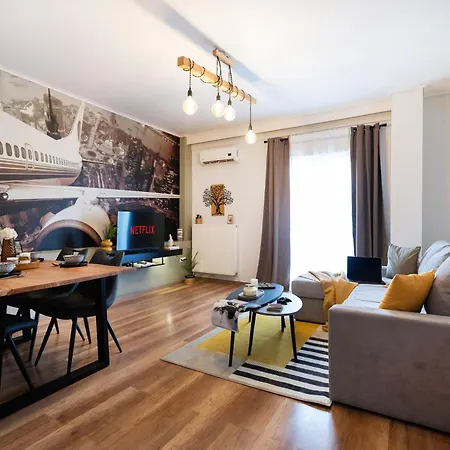 Modern Escape * סלוניקי