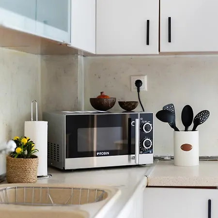 Modern Escape סלוניקי