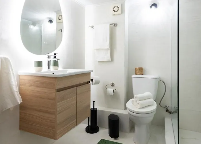 Modern Escape