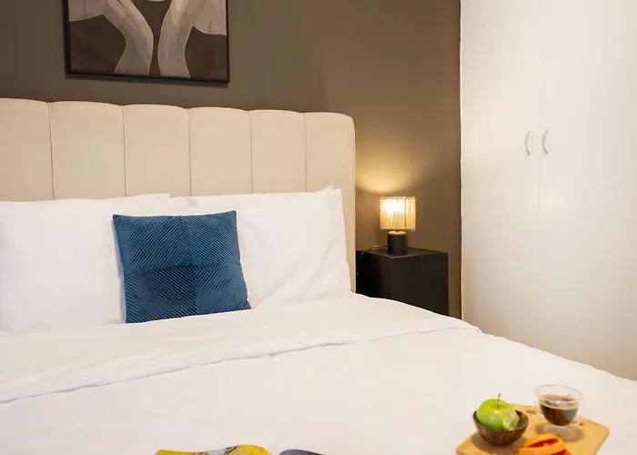 Modern Escape