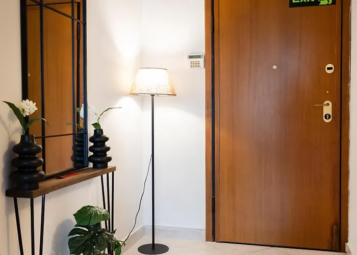 Modern Escape