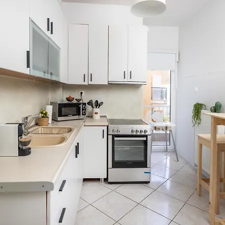 Modern Escape Tesalónica