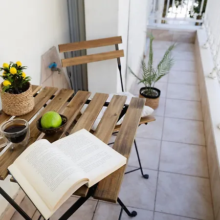 Apartamento Modern Escape *