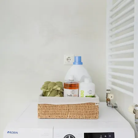 Modern Escape Apartamento