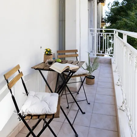 Apartamento Modern Escape