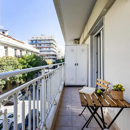 Modern Escape Apartamento