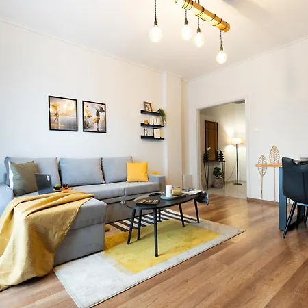 Modern Escape Tesalónica