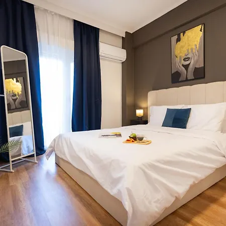 Apartamento Modern Escape *