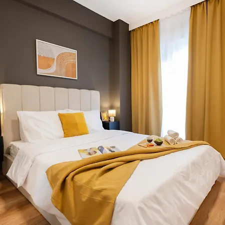 Modern Escape * Tesalónica