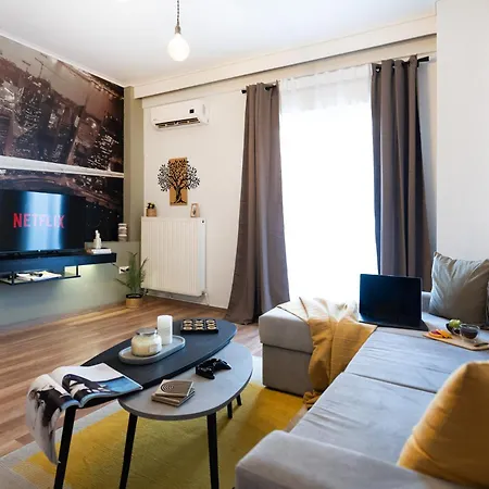 Modern Escape Tesalónica