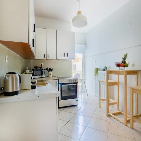 Modern Escape * Tesalónica