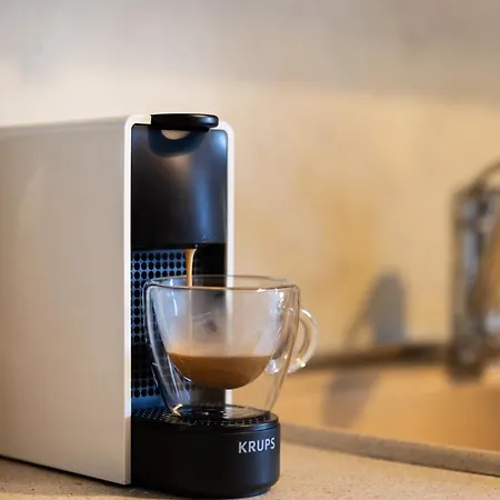 Apartamento Modern Escape *