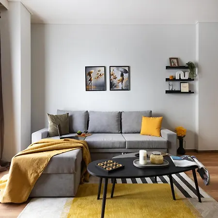 Modern Escape Tesalónica